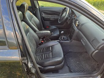 Octavia 1 1.9TDI 96kw 6q 4x4 plná výbava - 5