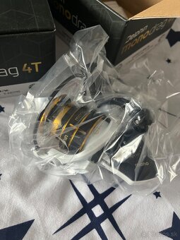 Navijaky MonoDrag 3T a MonoDrag 4T - 5