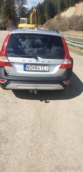 Volvo xc70 136 kw - 5