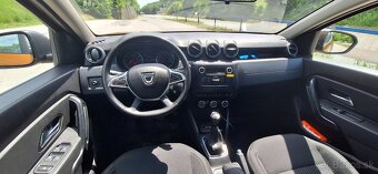 Dacia Duster 1.5 DCI 85 S&S Comfort 4x4 - 5