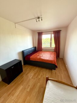 2 izbový byt na prenájom, Prešov - ul. Sabinovská - 5
