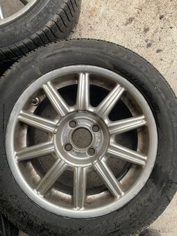 BBS 4x100 r15 - 5