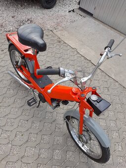 Babetta 207 - 5