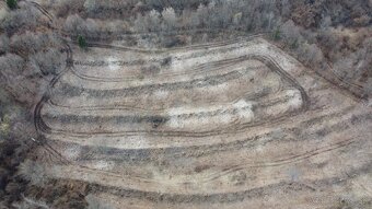 Predám pozemok (2,9ha) so súpisným číslom v obci Stará Huta - 5
