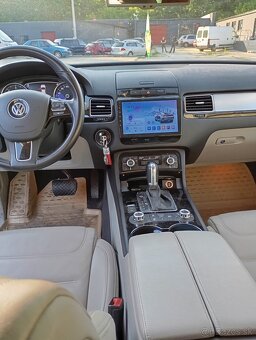 Touareg 3.0 tdi - 5