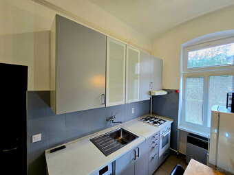 Predaj 1 izbový byt Zehnhaus, Palariková 1 - 5