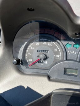 Aprilia atlantic 125 - 5
