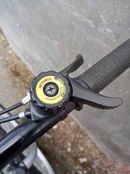 Bicykel - 5
