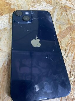Predám iPhone 13 128gb. - 5