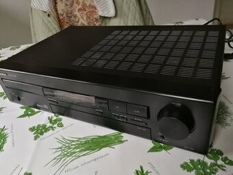 Onkyo cd receiver - 5