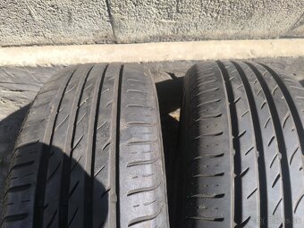 Predám nexen 235/60r16 dot 0119 - 5