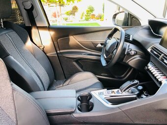 Peugeot 3008 1.6 BlueHDi 120 S&S Allure EAT6 - 5
