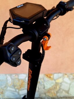 KuKirin Kugoo G2 Master najnovsi model 2025 - 5