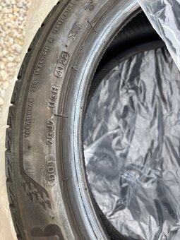 Letné pneumatiky BRIDGESTONE 225/45R18 - 5