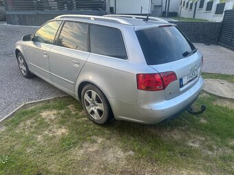 Audi A4 - 5