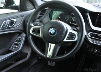 BMW Řada 2 218d M-SPORT HUD 1M ČR 110 kw - 5