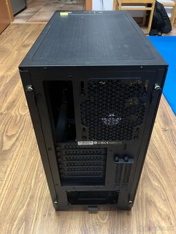 Corsair 4000D Airflow - 5