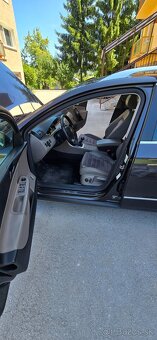 Passat B6 2.0TDI 4motion - 5