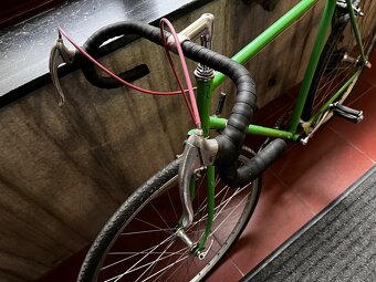 Bicykel Favorit - 5