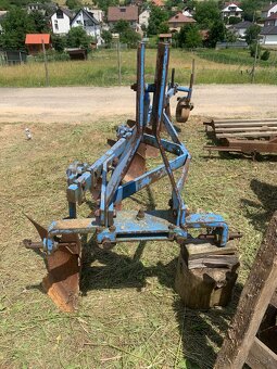 Pluh Lemken - 5