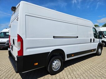 Peugeot boxer L4H2 2.2HDi/140hp - 2021 - 5