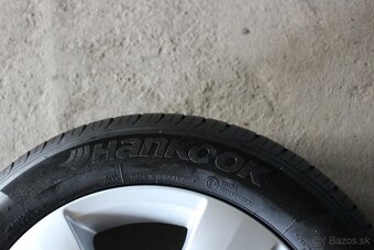 15"......5x100 r15.....ORIGINAL...VW KONCERN......LETNA SAD - 5