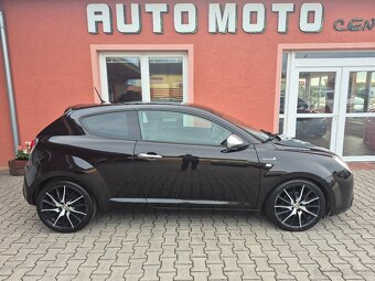 Alfa Romeo MiTo 1.4 Basis 99kW - 5