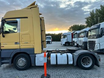 MERCEDES ACTROS 1846 EURO5 EEV - 5