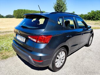 Seat Arona 1.0 TSI 110 Style - 5