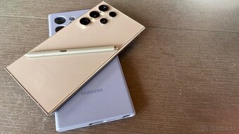 Vymenim Samsung S24 Ultra 512gb ako novy v zaruke - 5