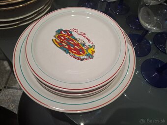Sklo, keramika, porcelán - 5