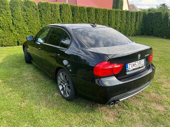 BMW 330xD E90 - 5