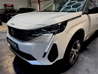 Peugeot 3008 1.5 Blue HDi 130k Allure - 5