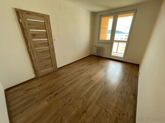3 Izbový byt s balkónom 75m2 - 5