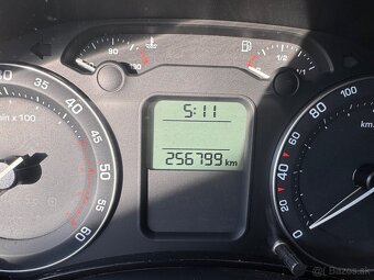 Škoda Octavia 1.9 TDI - 5