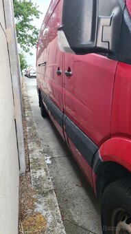 Predam Mercedes Sprinter - 5