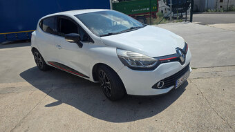 RENAULT CLIO IV 1.2 16v - 5