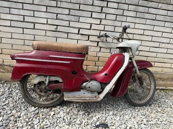 Jawa 05 - 5
