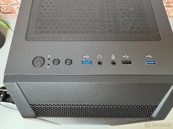 Ryzen 7 7800X3D\32GB\RX 7900GRE\SSD\850W Zdroj - 5