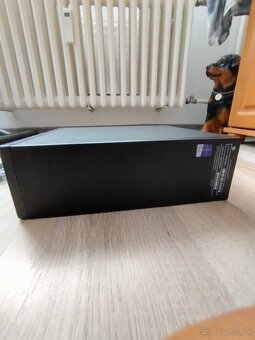 Predám počítač hp - 5