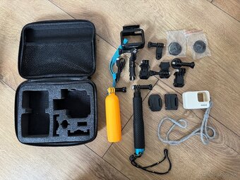 GoPro Hero 7 Silver - 5