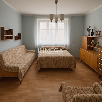 Exkluzívne na predaj rodinný dom v Mysline okres Humenné - 5