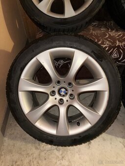 BMW style 124 R18 5x120 - 5