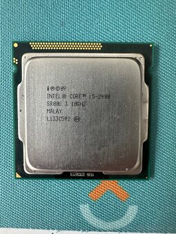 Rx 580, procesory i3, i5, diely, základne dosky - 5
