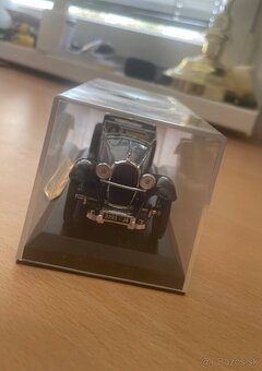 Bugatti Royale 1928 1:43 - 5
