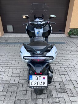 BMW C650GT - 5