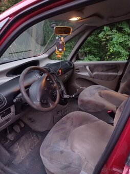 Dobrý deň predám Citroen Xsara 2.0hdi - 5