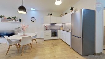 Predaj 2 izbový byt Levice novostavba EXKLUZÍVNE - 5