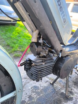 Babetta 215 - 5