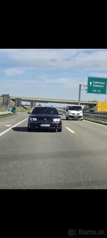 Predám vymením Lancia thema 3.0 crd 176kw - 5